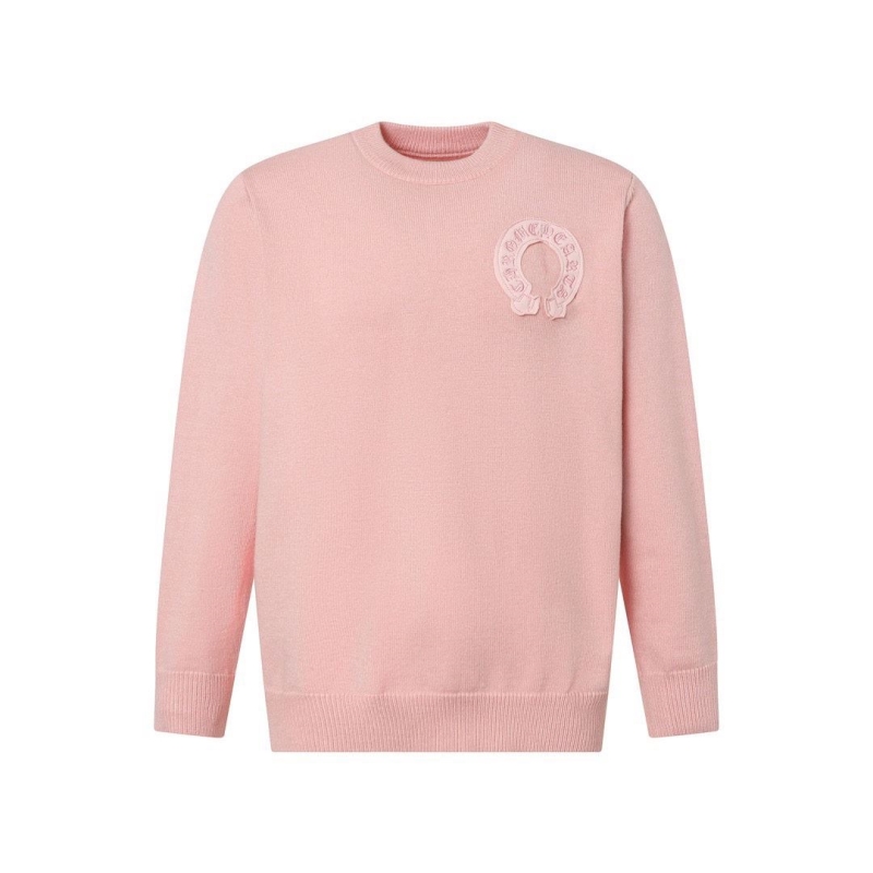 Ch**me He**ts sweaters